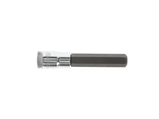 IN 20 L 8-60 Schroevendraaierbit 1/4 inch lange inbus 8mm - 5