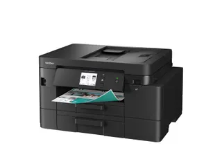 Multifunctional inktjet Brother MFC-J4550DW - 3