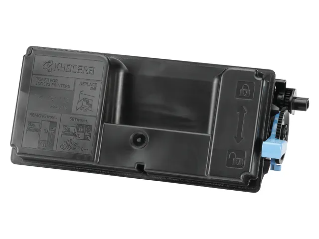 Toner Kyocera TK-3110K zwart