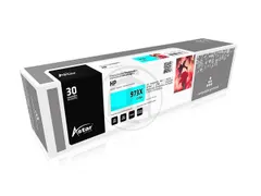 As16040 Astar Hp 973X Pw Pro Inkt Cyaan Rebuilt 7000Pagina's Chip