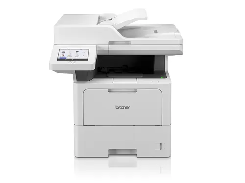 Multifunctional Laser printer Brother MFC-L6710DW