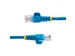 10m Cat5e patchkabel met snagless RJ45 connectors UTP blauw