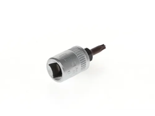 ITX 20 T10 Schroevendraaierbit 1/4 inch TX T10
