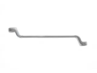 2 20X22dubbele ringsleutels,UD profiel,20x22mm - 5
