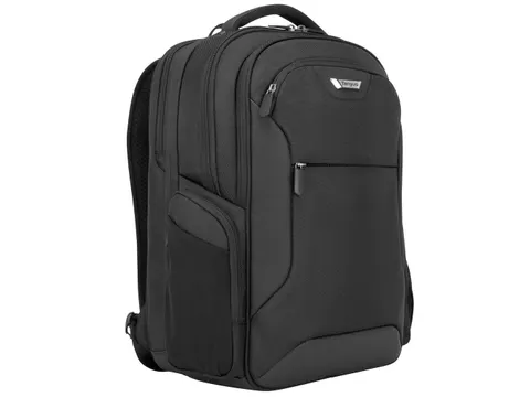 Cuct02Beu Targus Corporate Traveller Laptop Backback 15.6 Inch Zwart