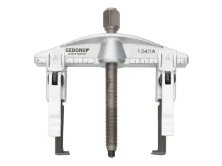 1101-1.04/SEB-08 Trekkerset met 6haken,130x100-350mm - 10