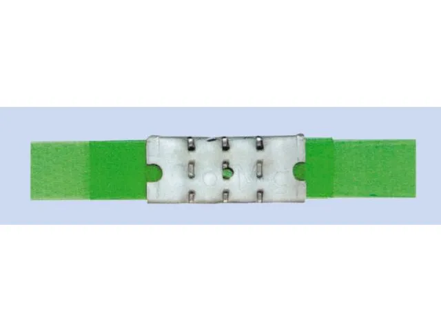 Sluithulzen Voor Polyester-Bandapparaat Voor Polyester Banden 13mm