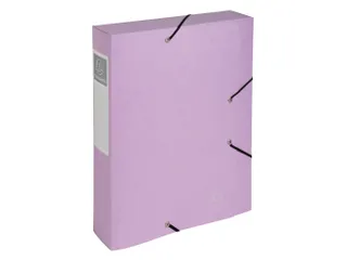 Cartobox Archiefdoos R60mm Aquarel geas - 9
