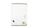 Whiteboard Rocada Natural 100x150cm wit