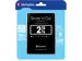 Store 'n' Go USB 3.0 Draagbare harde schijf 2TB zwart