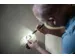 lampe stylo,boîtier alu,DEL OSRAM,40-130lumen,clip de maintien