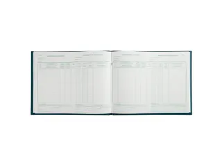 Register 24x32 Aande elh NV/SA 100 bl - 4
