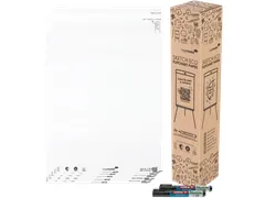 Legamaster SKETCH ECO Flipoverpapier 98x65cm blanco 5x 20vel