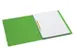 Snelhechter Secolor A4 225gr groen