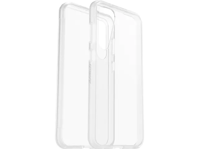 Otterbox React Series Samsung Galaxy S23+ Transparant