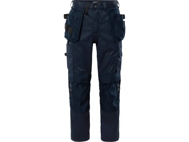 Fristads 241 Gs 25 Trouser C152 D/Nvy