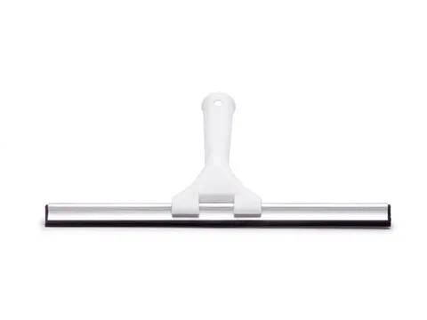 Raamtrekker Raamwisser Wit 25cm doos 25 stuks