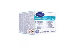 Fresh Navulpatroon Luchtverfrisser, 2x6x20ml