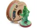 HT-PLA 1,75mm Gradient Rainbow 1kg Polymaker 3d filament