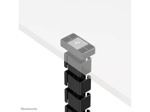 Neomounts ADS06-132BL Kabelgeleider - modulaire segmenten - magnetisch