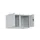 opzetkast,v. locker voor scheiding van kleding,2vak.,vak B 400mm
