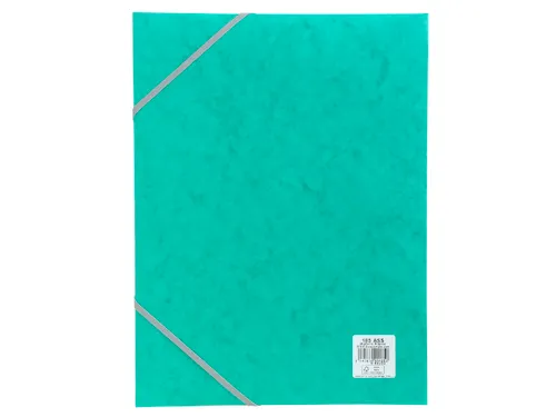 CARTOBOX glanskarton rug 25mm groen