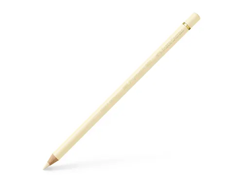 Faber Castell Polychromos Kleurpotloden 103 Ivoor