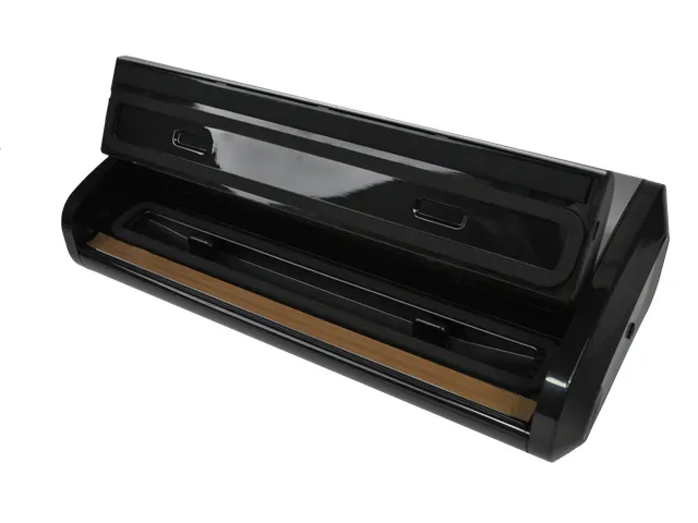 Vacuümmachine Pro -90 kPa Dubbele vacuüm pomp 7 standen