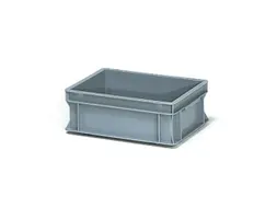 Eurobakken 1309 400x300x145mm 12 Liters