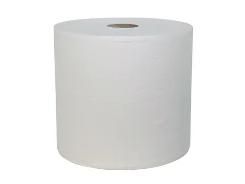 Euro soft-tex Papieren Poetsdoek P64790 Op Rol