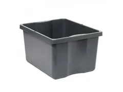 Taski Lade Hoog Grijs W1