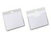 Veiligheidspasmapje Durable 8136 open 60x90mm - 1