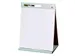 Meeting chart 3M Post-it 563 Super Sticky 508x584mm blanco