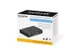 NETGEAR GS305PP, Unmanaged, Gigabit Ethernet (10/100/1000), Full duple