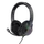 Trust Ayda Max USB-headset met ENC Bedrade hoofdtelefoon Zwart
