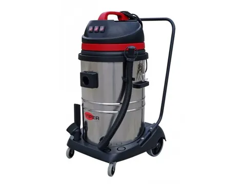 Viper LSU 375 Stof- en Waterzuiger