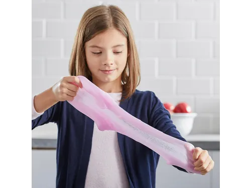 Kinderlijm Elmer's transparant roze