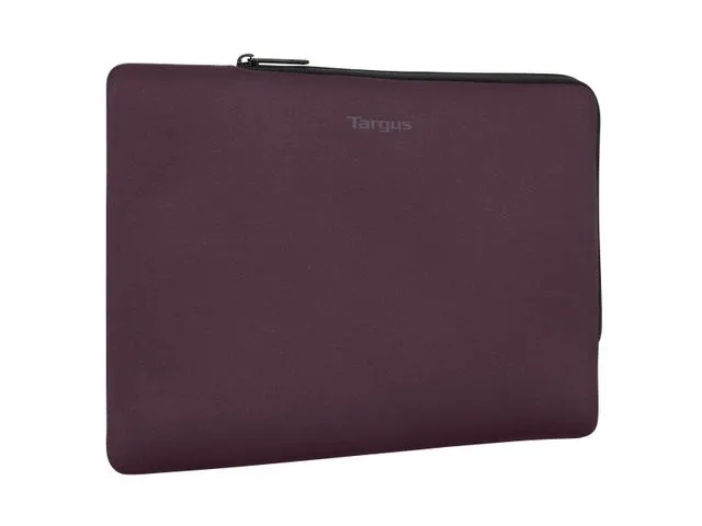 Laptopsleeve Cypress Ecosmart 11-12 Inch Bordeaux Rood