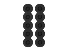 Pro 9400/900 Lederen oorkussentjes