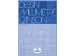 Millimeterblok Canson A3 blauw