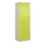 wasgoedverdeelkast,HxBxD 1850x600x500mm,vak B 300mm,cilinderslot