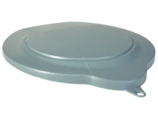 Hygiene 5689-88 emmerdeksel, grijs voor 6 liter emmer 568888 - 1