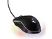 GS201 Optische Gaming Muis bedraad 6 knoppen RGB verlichting
