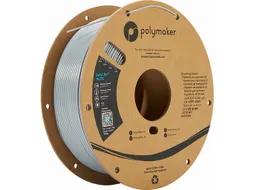 Polymaker PolyLite PETG Grijs Filament 1,75 mm / 3kg