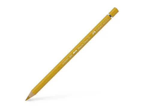 Faber Castell Albrecht Durer Aquarel Potlood 183 Lichtgeel Oker