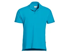 Polo Santino Ricardo Aqua Taille M