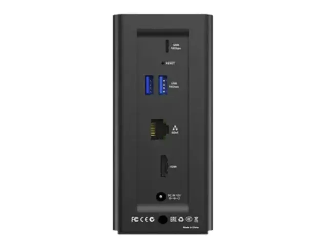 TerraMaster F4 SSD NAS 4-Bay All-Flash Intel N95 Quad-Core 8 GB DDR5
