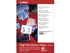 Canon HR-101N hoog resolutie papier 106 grams A3 100 vel
