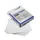 Navuldoekje Legamaster 120200 voor whiteboardwisser 120100 100 stuks