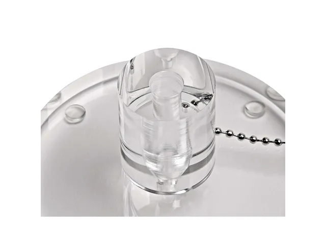 Baliepen Acryl Transparant